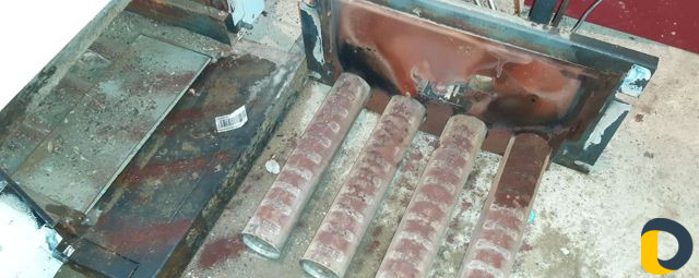Ремонт котлов и газовых колонок, отопление