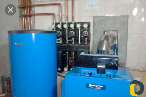 Ремонт Котлов и Газовых Колонок, Ремонт Стиральных