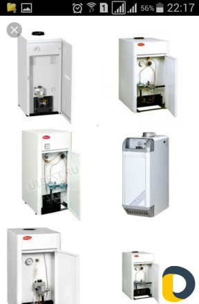 Ремонт Котлов и Газовых Колонок, Ремонт Стиральных