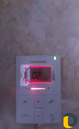 Ремонт котлов и колонок газовых
