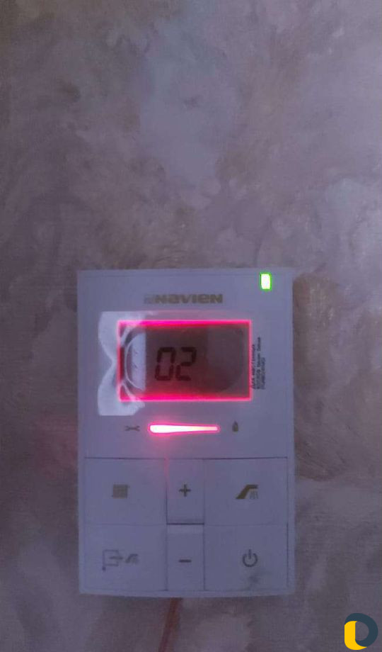 Ремонт котлов и колонок газовых