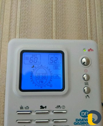 Ремонт котлов и колонок