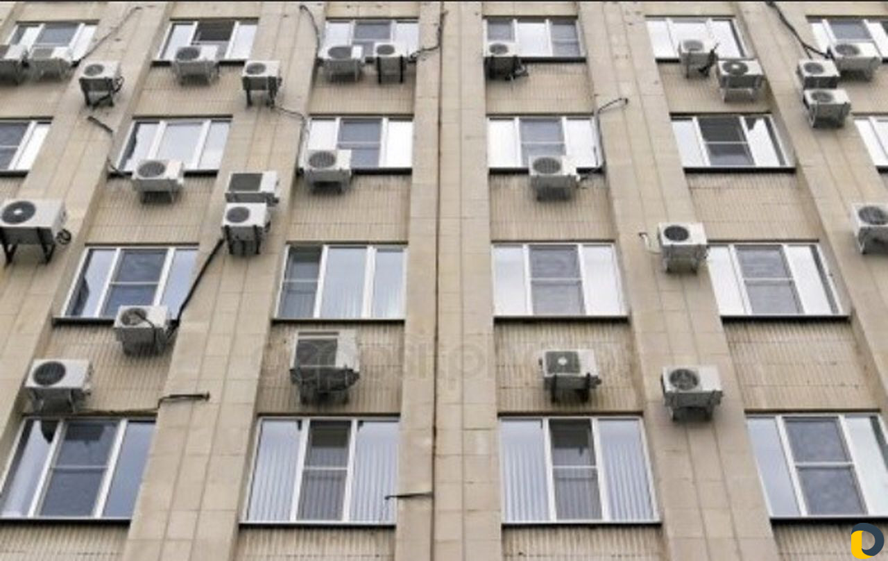 Ремонт котлов и кондиционеров