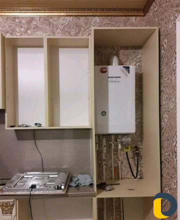 Ремонт Котлов,колонок,бойлеров водонагревателей