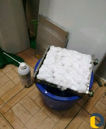Ремонт котлов. Котел ремонт