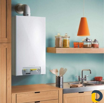 Ремонт котлов.Монтаж систем отопления