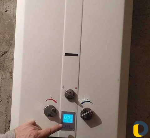 Ремонт котлов отопления