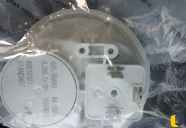 Ремонт Котлов