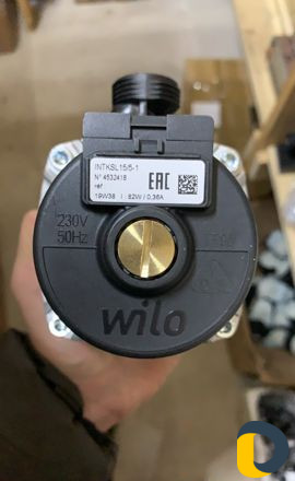 Ремонт Котлов