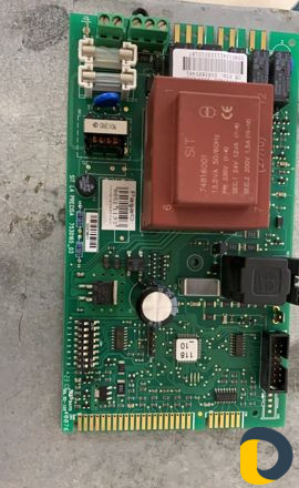 Ремонт Котлов