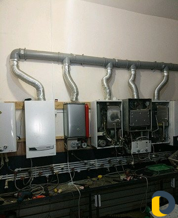 Ремонт котлов в Кизляре