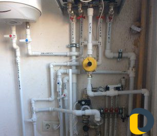 Ремонт котлов в Кизляре