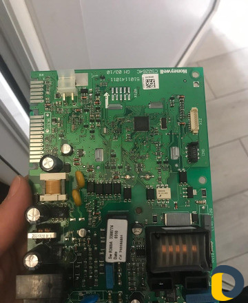 Ремонт котлов