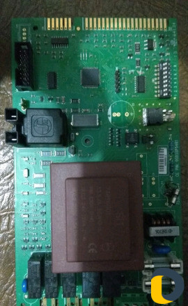 Ремонт котлов