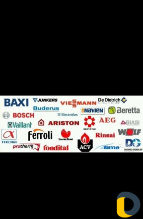 Ремонт котлов