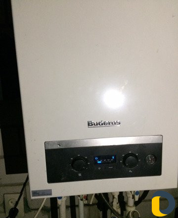 Ремонт котлов