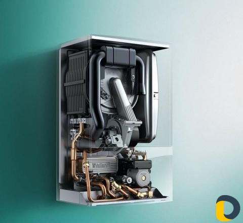 Ремонт котлов