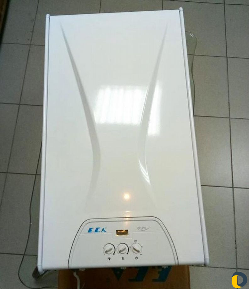 Ремонт котлов