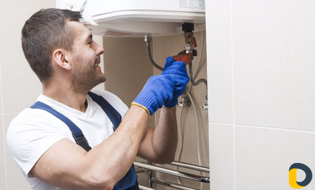 Ремонт котлов, водонагревателей, газовых колонок н