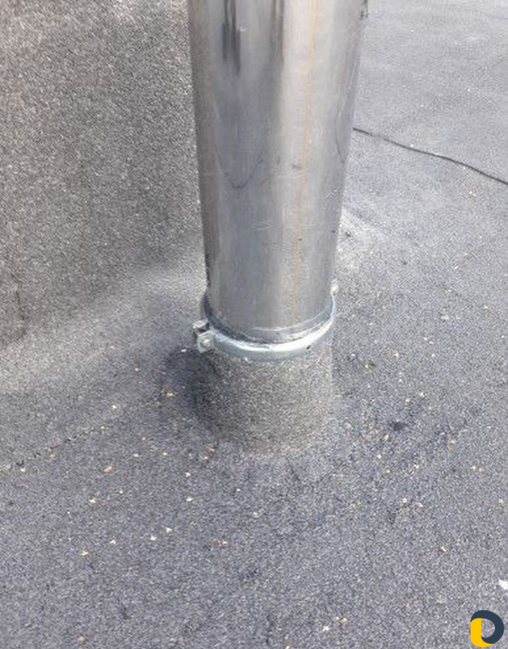 Ремонт кровли