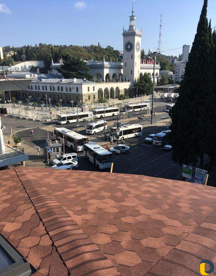Ремонт кровли