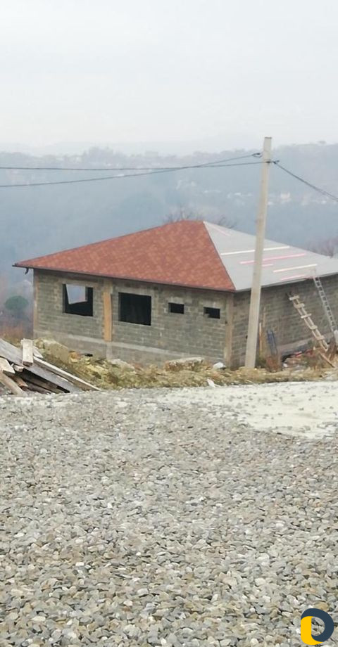 Ремонт кровли