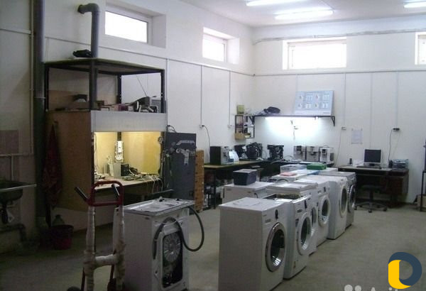 Ремонт крупной и мелкой бытовой техники