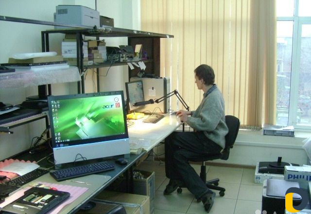 Ремонт крупной и мелкой бытовой техники