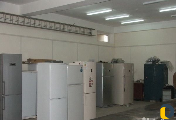 Ремонт крупной и мелкой бытовой техники