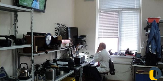 Ремонт крупной и мелкой бытовой техники