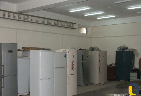Ремонт крупной и мелкой бытовой техники