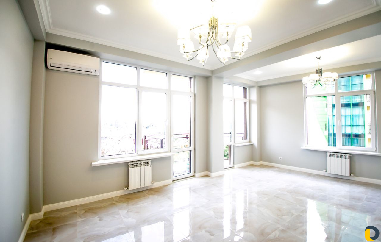 Ремонт квартир Адлер