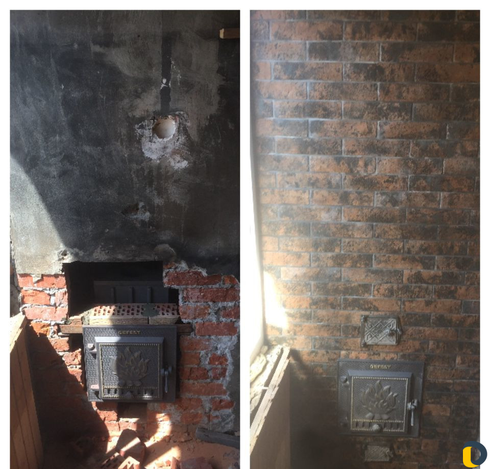 Ремонт Квартир/ Домов частично и под Ключ