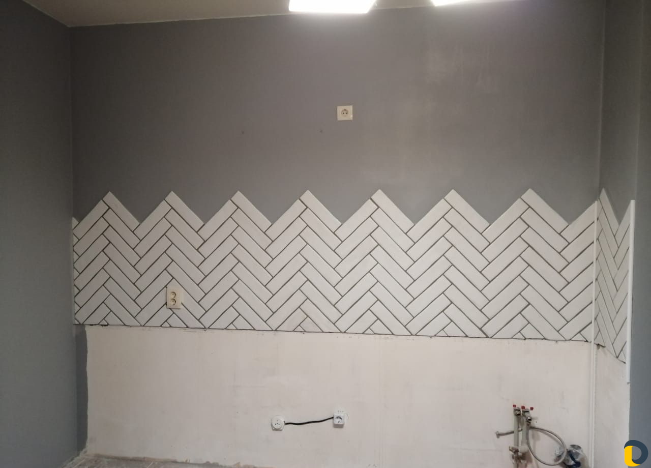 Ремонт Квартир/ Домов частично и под Ключ