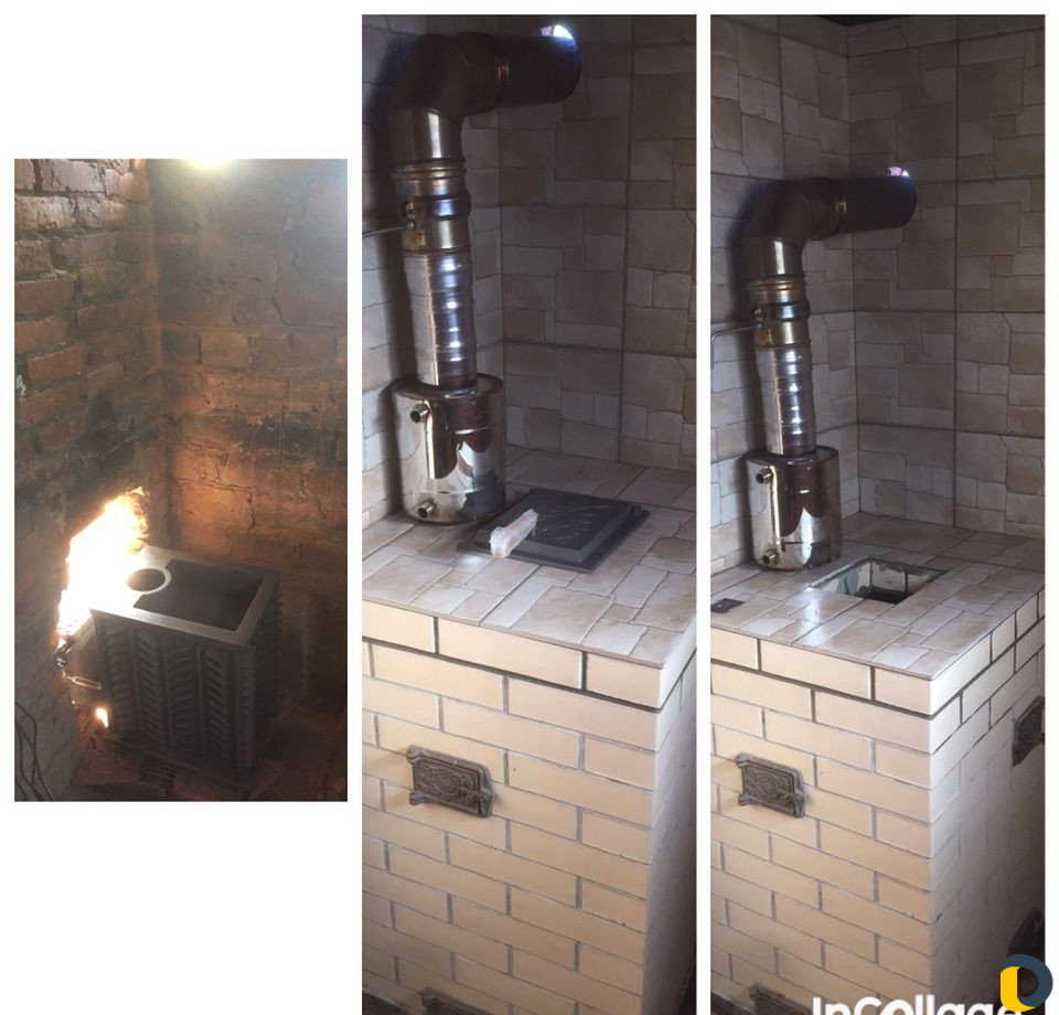 Ремонт Квартир/ Домов частично и под Ключ