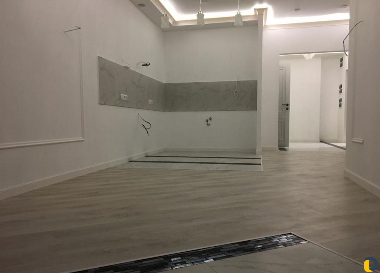 Ремонт квартир, домов и офисов в Краснодаре