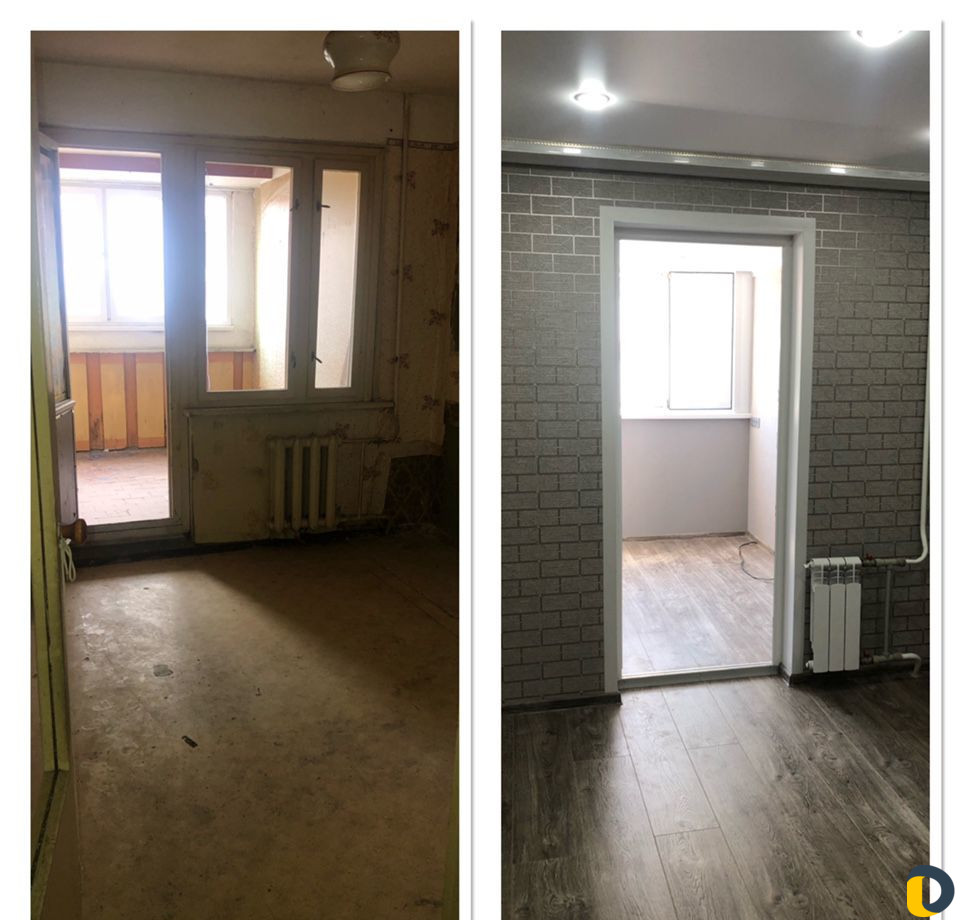 Ремонт квартир, домов и офисов
