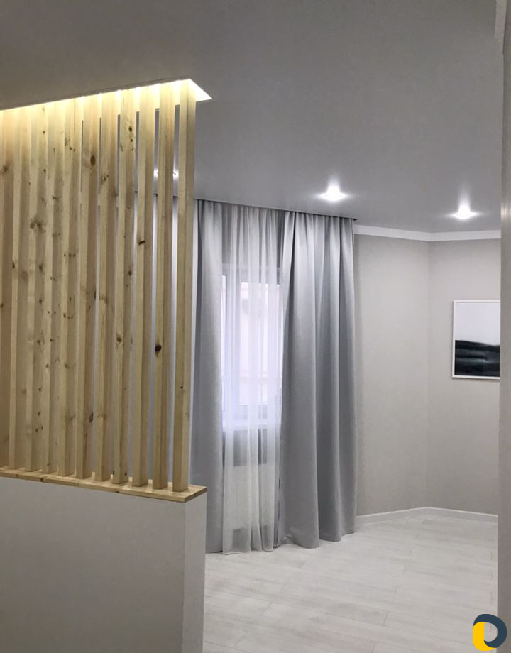 Ремонт квартир, домов, коммерческих помещений