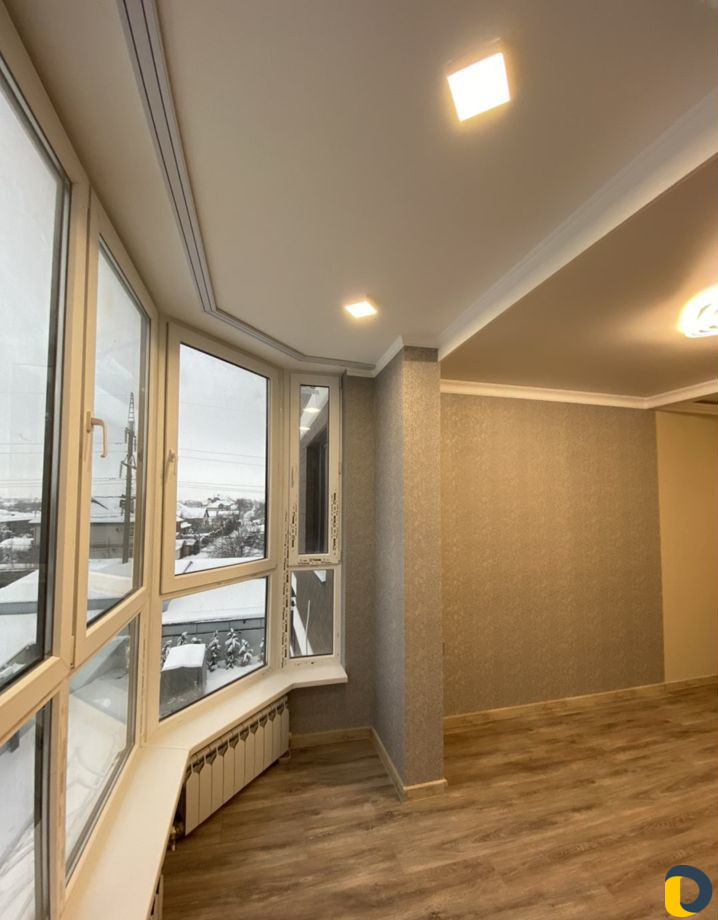 Ремонт квартир, домов, коммерческих помещений