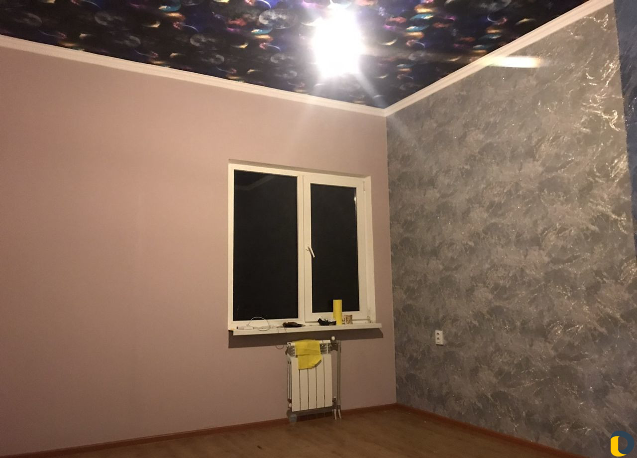 Ремонт квартир, домов, коттеджей, офисов под ключ