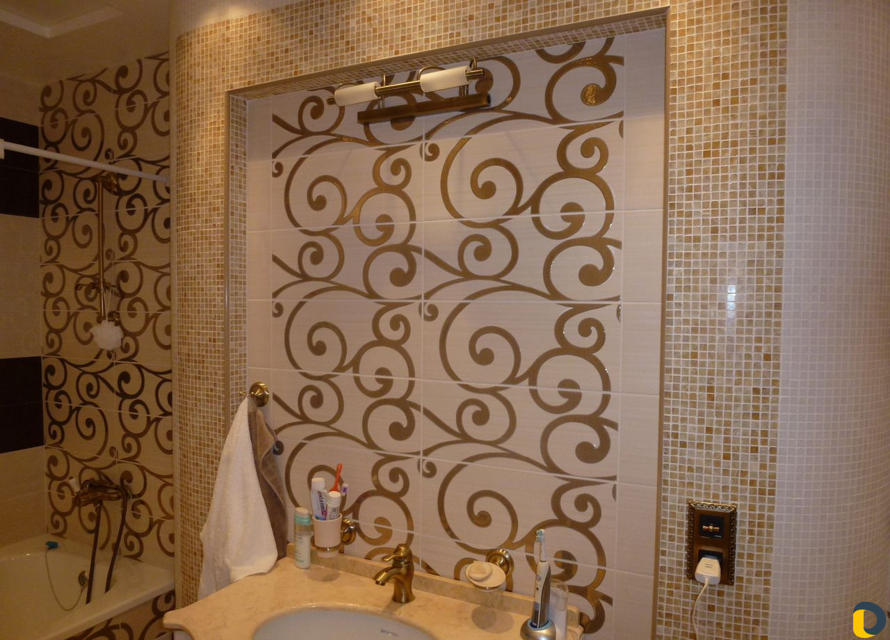 Ремонт квартир, домов, офисов под ключ. Договор