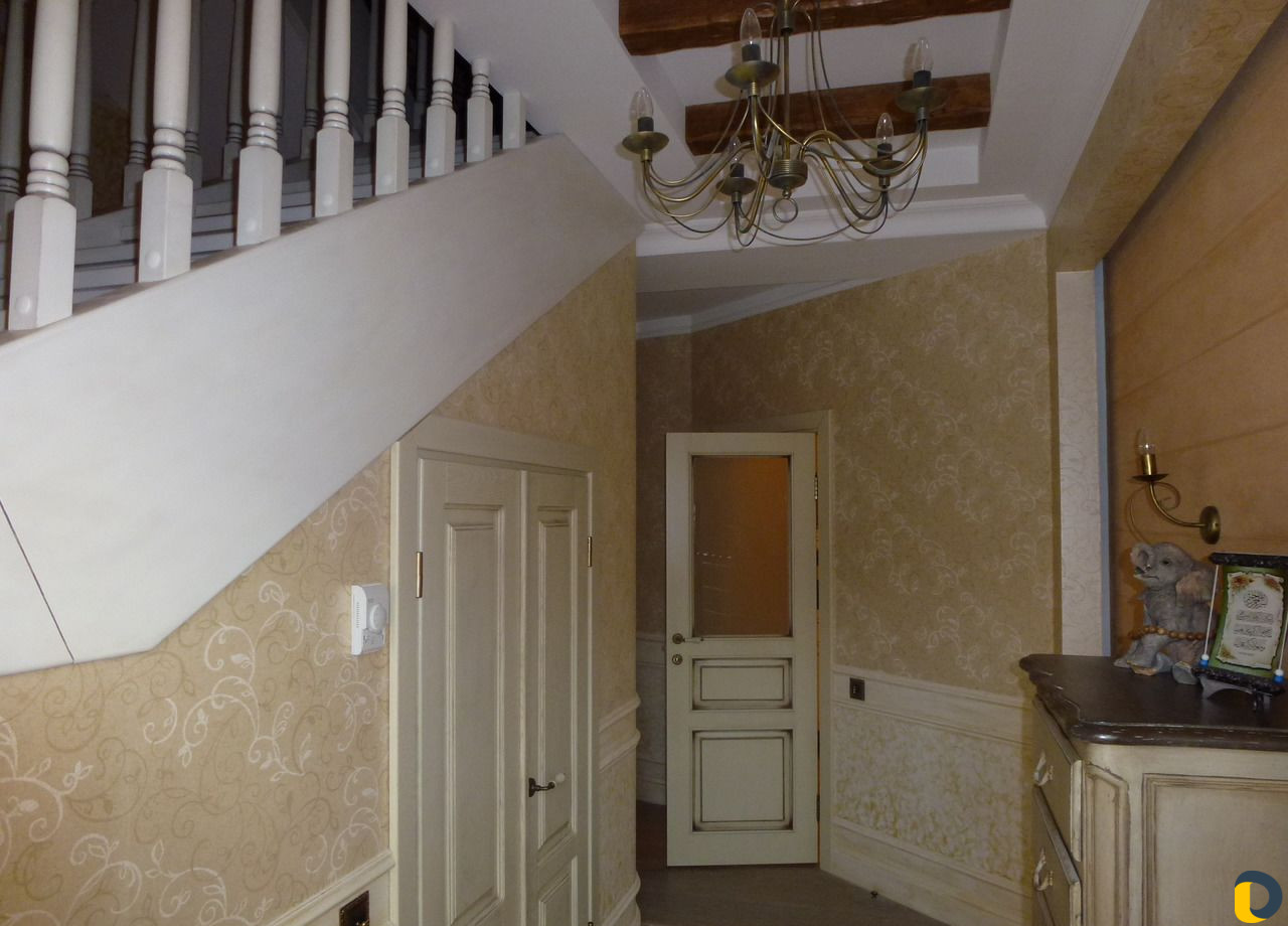 Ремонт квартир, домов, офисов под ключ. Договор