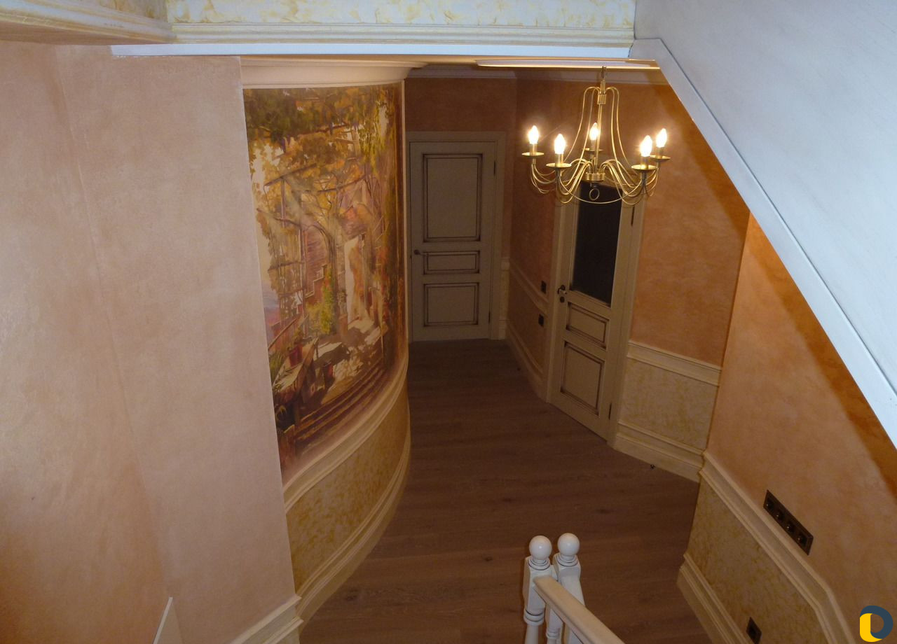 Ремонт квартир, домов, офисов под ключ. Договор