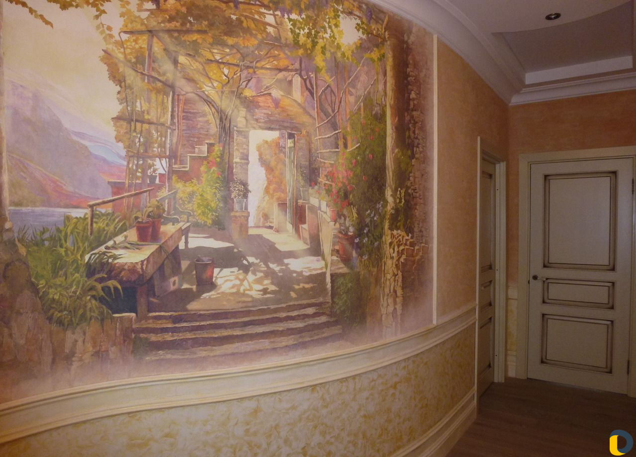 Ремонт квартир, домов, офисов под ключ. Договор