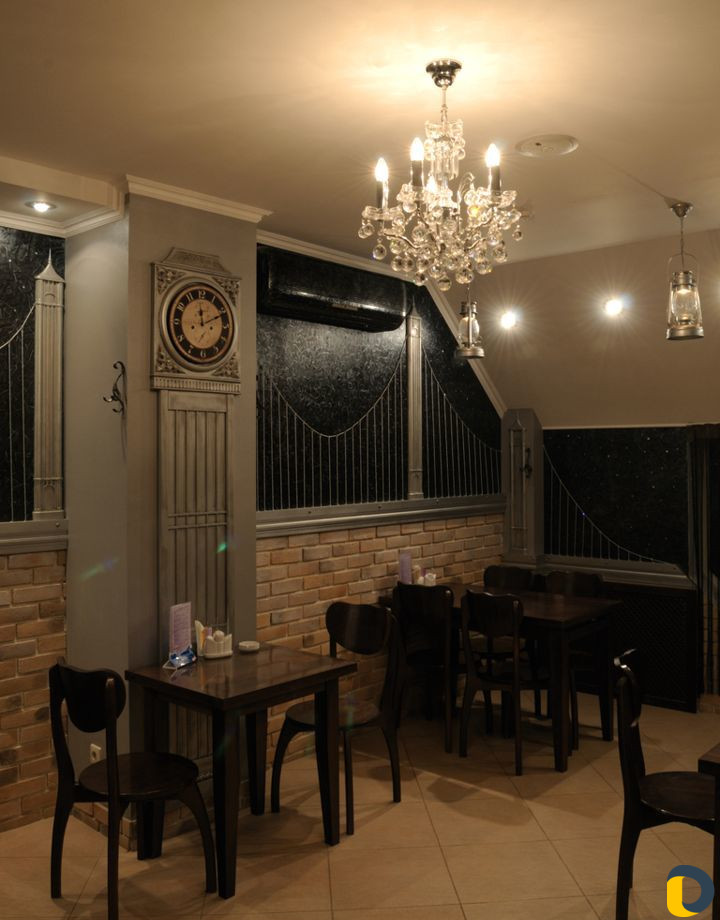 Ремонт квартир, домов, офисов под ключ. Договор