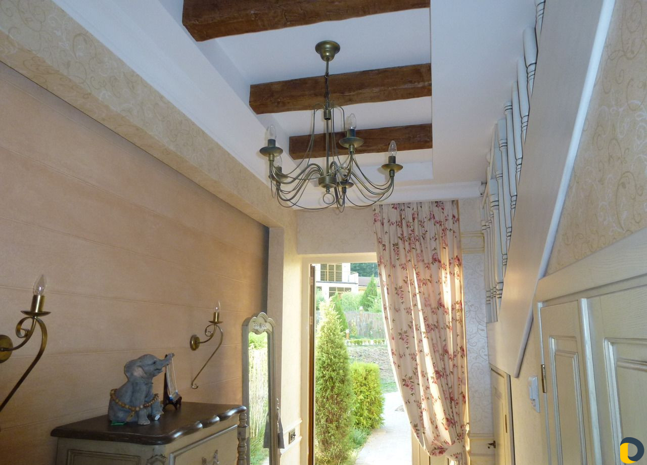 Ремонт квартир, домов, офисов под ключ. Договор