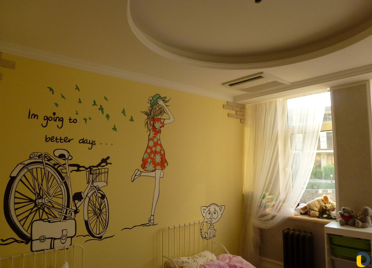 Ремонт квартир, домов, офисов под ключ. Договор