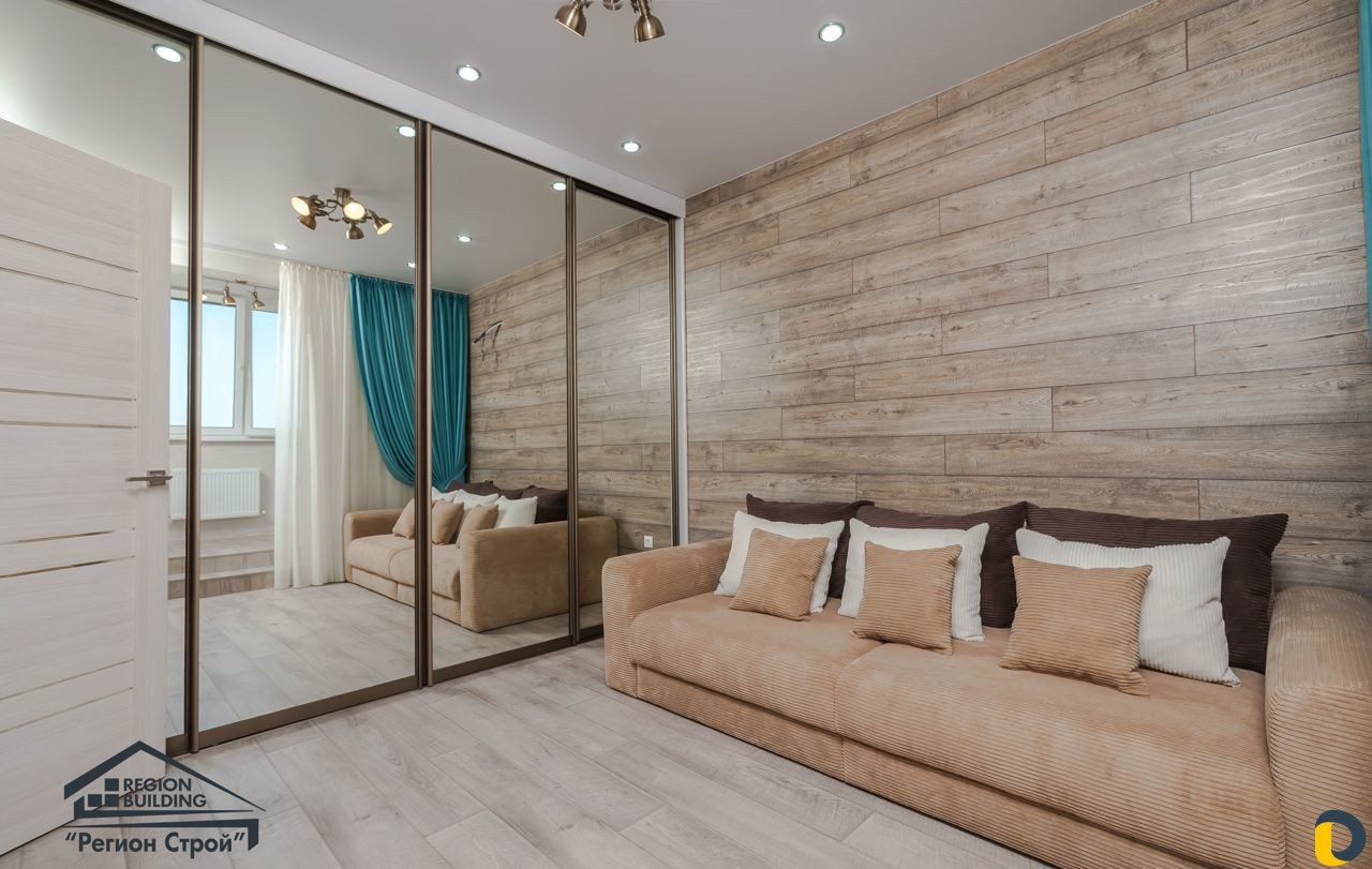 Ремонт Квартир Домов. Опыт с 2007 года