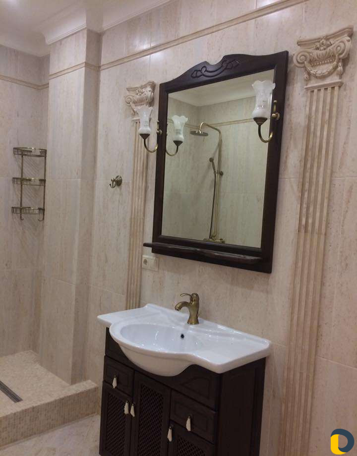 Ремонт квартир, домов под ключ. Качественно