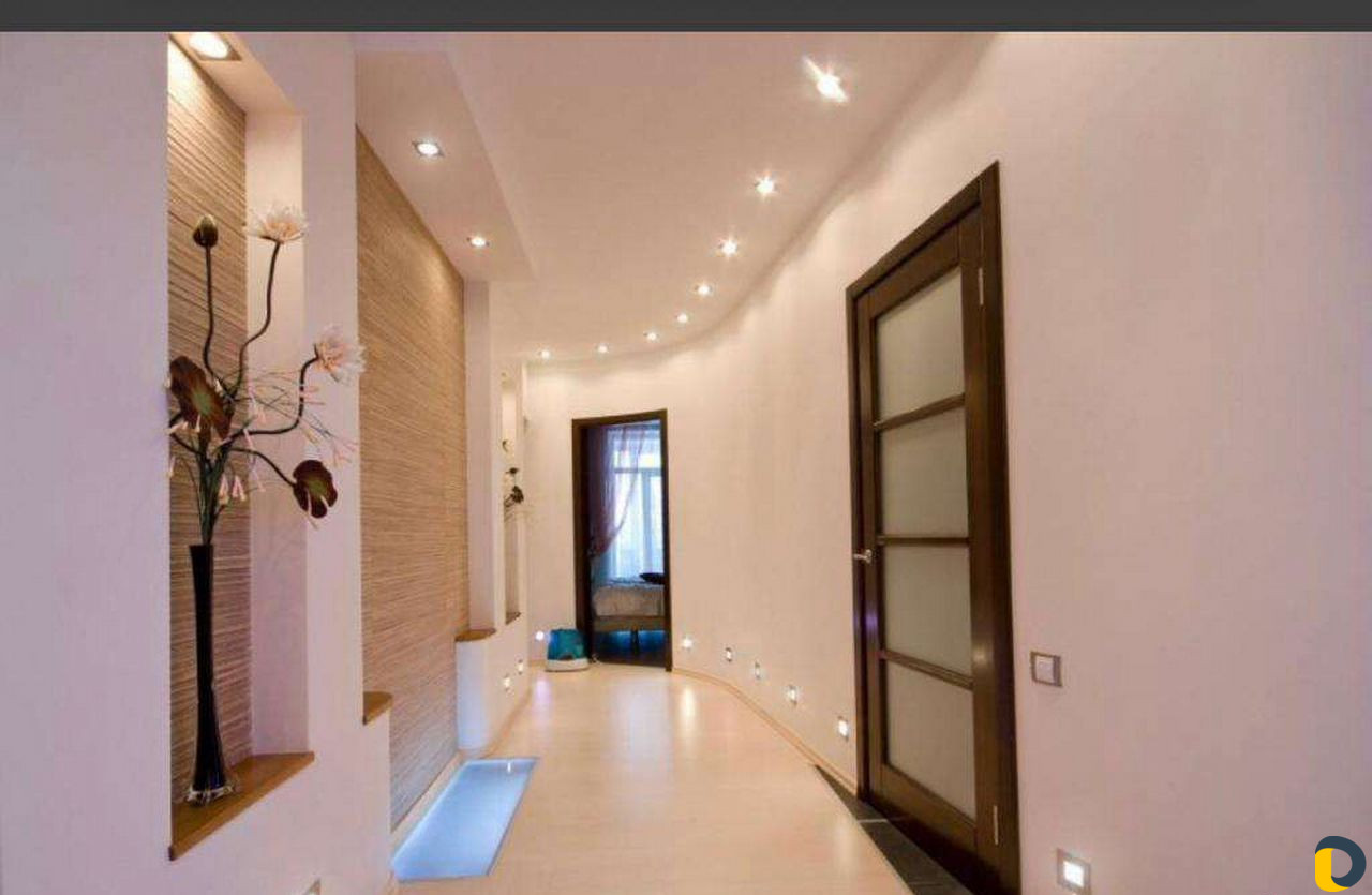 Ремонт квартир, домов под ключ. Качественно